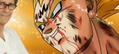Dragon Ball : Eric Legrand, la voix de Vegeta, vient de nous quitter (20 tweets)