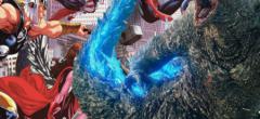 Marvel : après Venom, Godzilla fusionne avec ce héros et le résultat est dément
