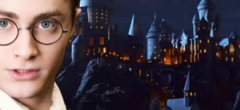 Harry Potter : on a les premiers aperçus de Poudlard pour la série HBO
