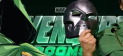 Avengers Doomsday : Marvel explique le report du film