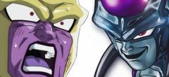 Dragon Ball Super : Freezer est un des plus gros problème du manga