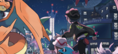 Légendes Pokémon : Z-A : la date de sortie enfin dévoilée sur Switch 2