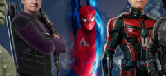 Spider Man Brand New Day : cet Avenger serait au casting du film