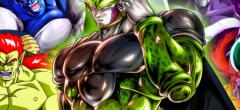 Dragon Ball Super : 5 anciens méchants que le manga devrait faire revenir