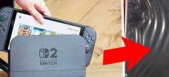 Nintendo Switch 2 : la console est déjà dans la nature, voici son premier unboxing