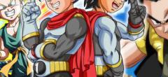 Dragon Ball Super : voici comment Goten et Trunks peuvent redevenir importants