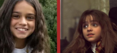 Harry Potter : les fans conquis par l'audition d'Arabella Stanton en Hermione pour HBO