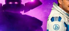 Les 4 Fantastiques : Galactus ne sera pas le seul super-vilain du film Marvel