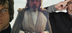 Star Wars : Mark Hamill prend cette décision radicale concernant Luke Skywalker