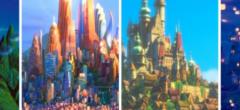 Top 10 des lieux fictifs de Disney que l’on rêverait de visiter en vrai