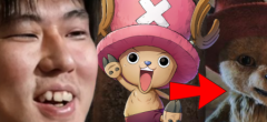 One Piece saison 2 : Eiichiro Oda donne son avis sur le design de Chopper