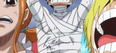 One Piece : Eiichiro Oda aurait décidé de tuer deux personnages adorés des fans