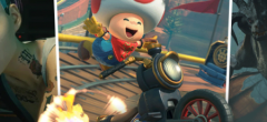Nintendo Switch 2 : voici les 25 jeux qui sont disponibles au lancement