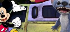 Disney, Pixar : 5 easter-eggs qui reviennent régulièrement