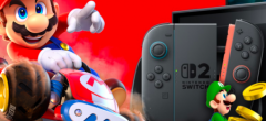 Nintendo Switch 2 : voici où acheter la console Nintendo au meilleur prix