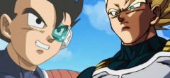 Dragon Ball Super : voici comment le frère de Vegeta pourrait revenir dans l'anime