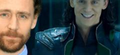 Loki : Tom Hiddleston aborde le retour de son personnage dans Avengers Doomsday