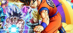 Dragon Ball : un nouveau jeu annoncé et c'est une révolution