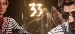 Clair Obscur Expedition 33 : accusé de racisme, Sandfall obligé de réagir