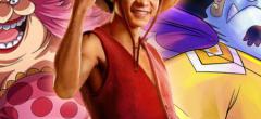 One Piece : 7 personnages que la série Netflix aura du mal à adapter