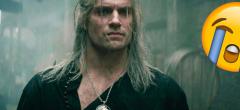 The Witcher : Henry Cavill quitte la série Netflix et annonce le nom de son successeur