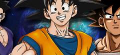 Dragon Ball : ce nouveau projet de Toyotaro n'est pas bon pour Son Goku