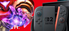 Nintendo Switch 2 : les 9 jeux les plus attendus après le lancement