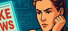 Cet éditeur lance un jeu vidéo pour détecter les fake news