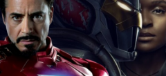 Ironheart : 3 références à Iron Man vues dans le trailer Marvel