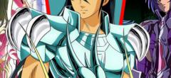 Les Chevaliers du Zodiaque : les 10 meilleures armures de l'anime