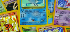 Pokémon : les 10 cartes les plus chères