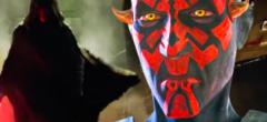 Dark Maul : la série Star Wars pourrait mettre en scène cette confrontation épique