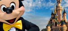 8 astuces pour Disneyland Paris afin de bien préparer sa visite