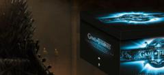 Ce coffret Blu-Ray Game of Thrones est à saisir dès maintenant avec cette promotion