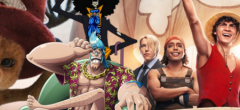 La saison 2 de One Piece pose ce problème qui va empirer dans la suite de la série Netflix