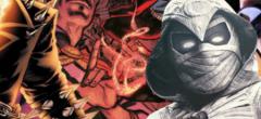Ce personnage Marvel devrait être le chef des Midnight Sons