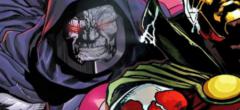 La série animée DC Mister Miracle vient de dévoiler un premier aperçu