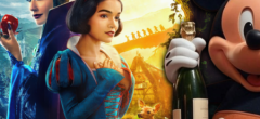 Blanche Neige de Disney est finalement un succès, c'est inattendu