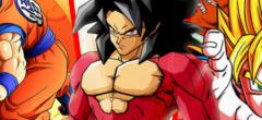 Les 10 meilleurs jeux Dragon Ball, classés du sympa au totalement culte