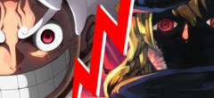 One Piece a déjà révélé comment Luffy vaincra Imu