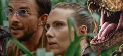 Jurassic World Renaissance inquiète le box-office