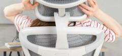 Test du Sihoo Doro C300, le fauteuil ergonomique parfait ?