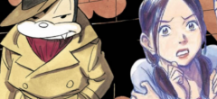 Ce manga culte n'a toujours pas été adapté en anime et c'est une honte