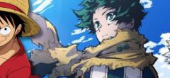 Disney dévoile son premier anime original influencé par One Piece