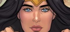 Pour Wonder Woman, les fans de DC veulent que cette actrice joue Diana