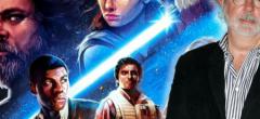 George Lucas donne son avis sur chaque film Star Wars de Disney