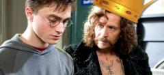 Après Harry Potter, Gary Oldman reçoit cet immense honneur