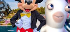 Le Futuroscope s'inspire de Disneyland pour sa nouvelle attraction