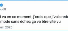 Top 15 des tweets les plus drôles de la semaine #519