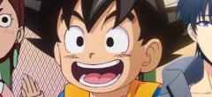 Dragon Ball a fait mieux que DanDaDan et Solo Leveling dans ce domaine